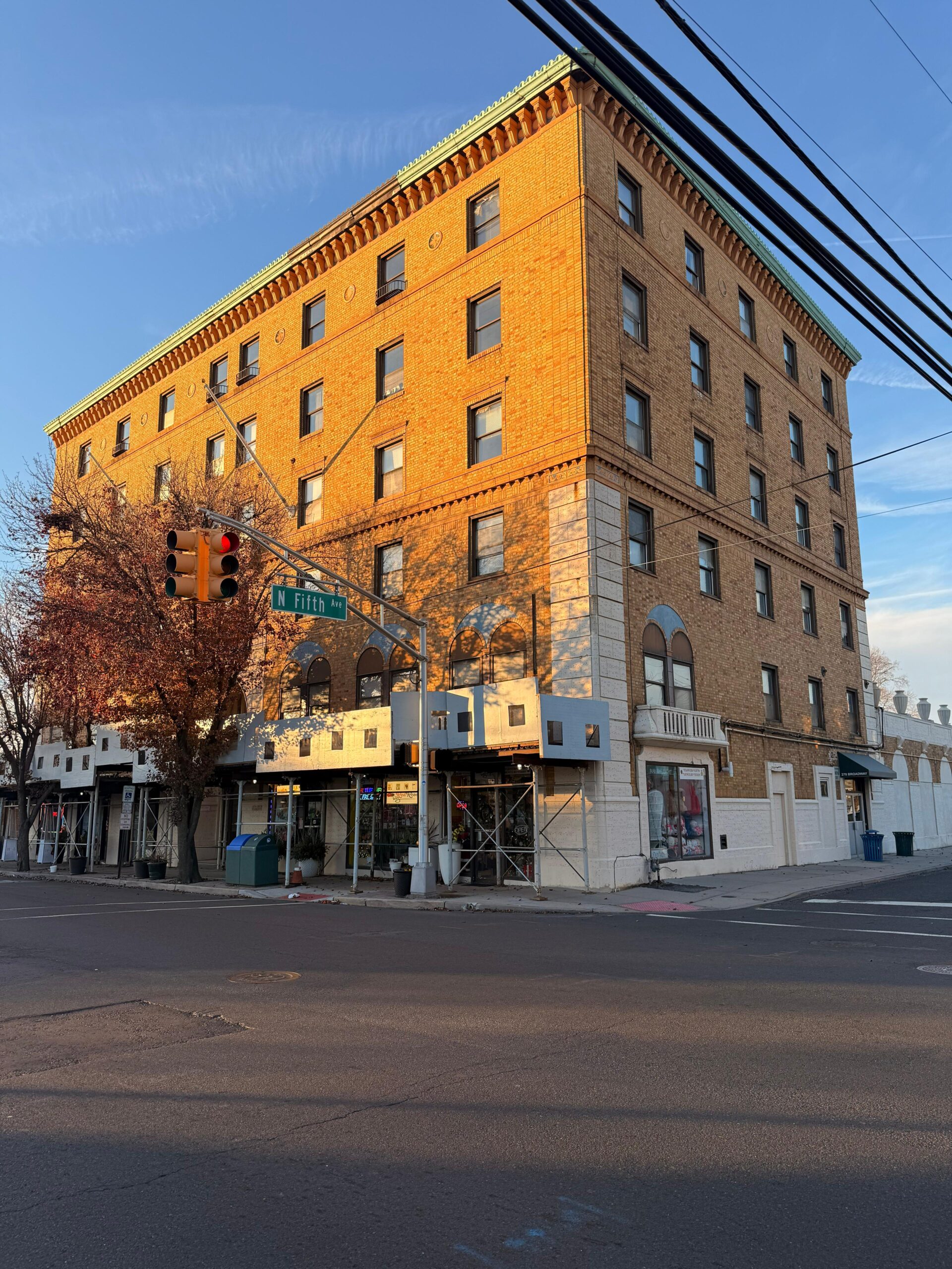 Raffi T. Khorozian P.C. amplía el acceso legal con una nueva oficina en Long Branch para servir a las víctimas de accidentes automovilísticos del condado de Monmouth